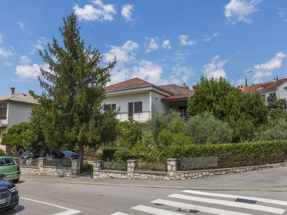 Rooms Zeljka 2 Crikvenica Εξωτερικό φωτογραφία
