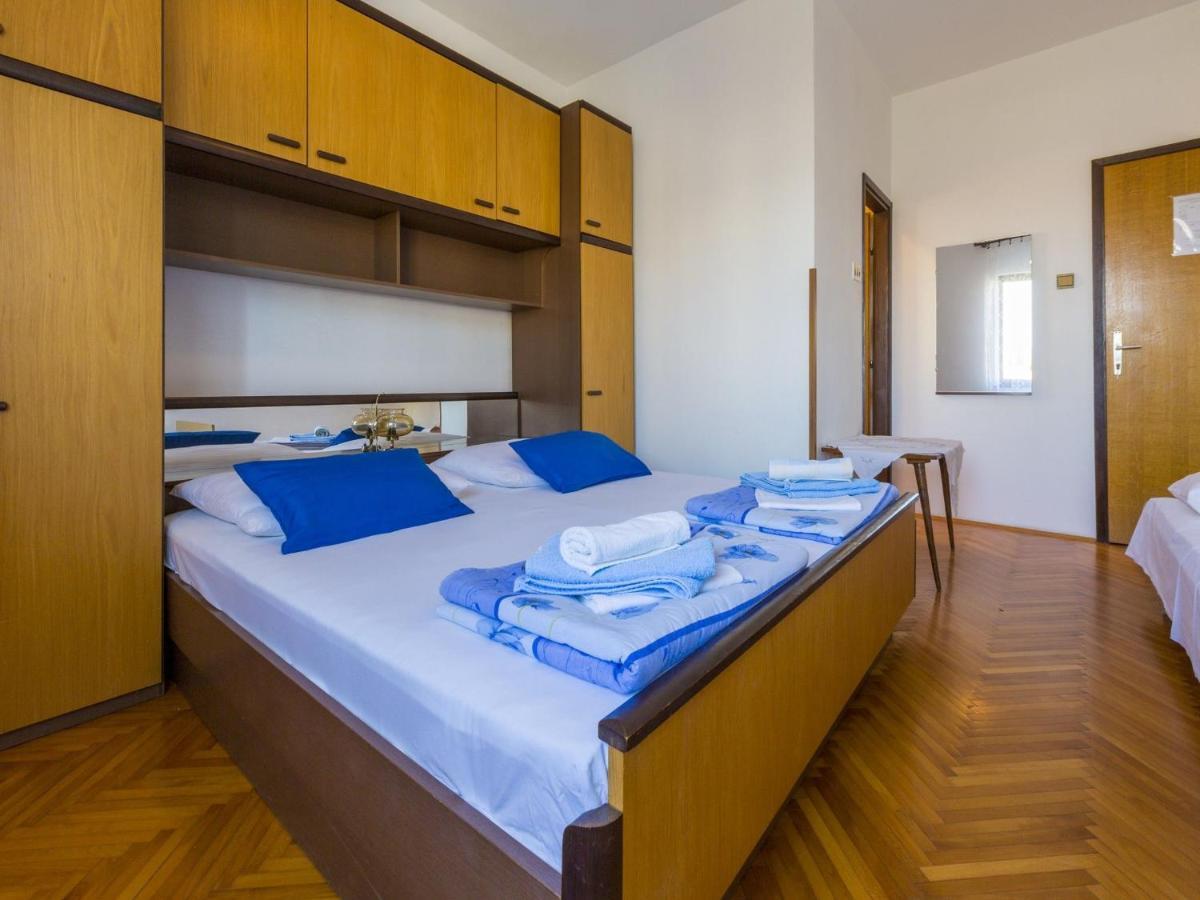 Rooms Zeljka 2 Crikvenica Εξωτερικό φωτογραφία