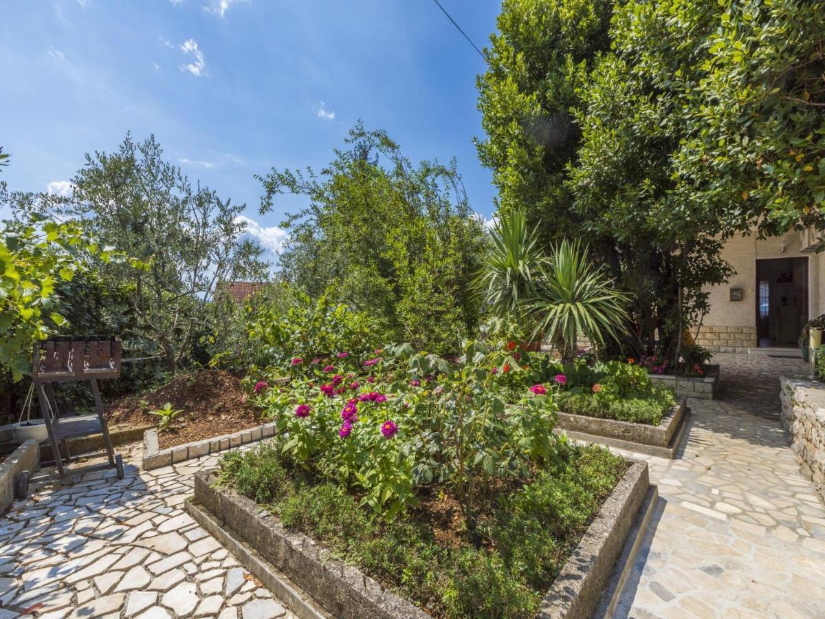 Rooms Zeljka 2 Crikvenica Εξωτερικό φωτογραφία