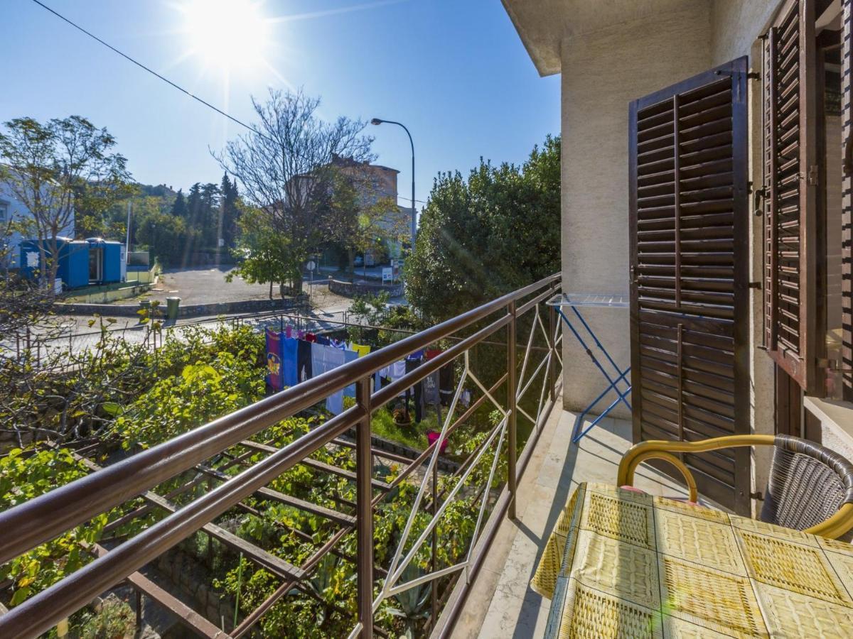 Rooms Zeljka 2 Crikvenica Εξωτερικό φωτογραφία