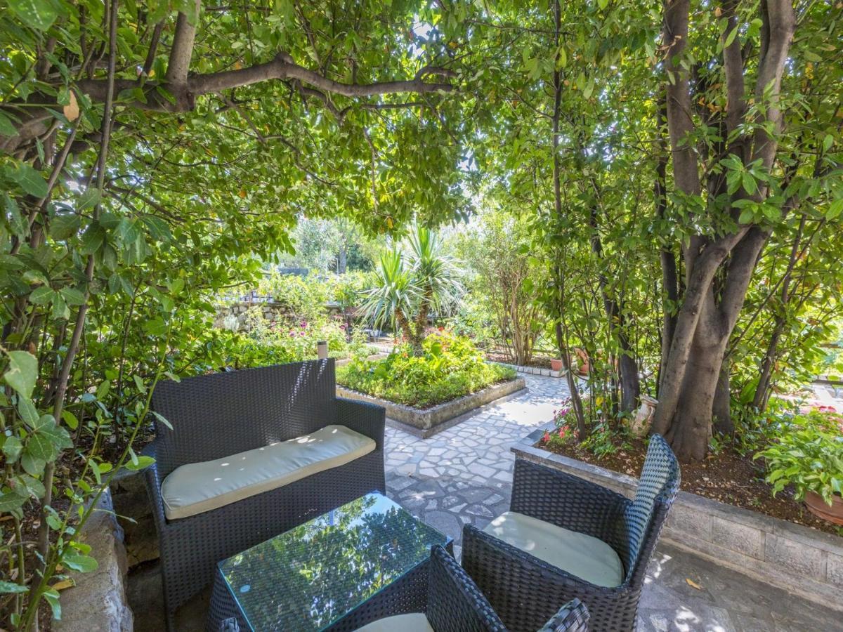 Rooms Zeljka 2 Crikvenica Εξωτερικό φωτογραφία
